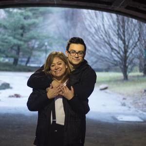 Meet your Posher, Kathy